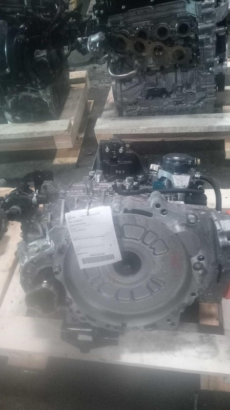 2021 Hyundai Sonata Automatic Transmission Assembly FWD 48K Miles OEM