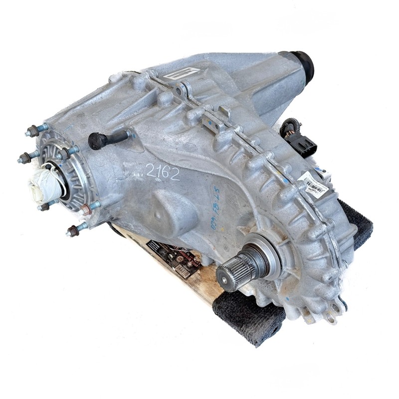 ✅ 2019-2026 RAM 2500 3500 OEM TRANSMISSION TRANSFER CASE ASSY BW 44-46 Mopar 22K