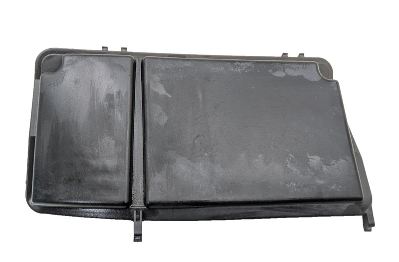98-05 Mercedes W163 ML350 ML500 Under Hood Fuse Box Cover Trim 1635400182