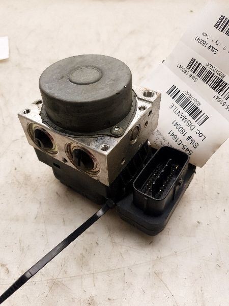 Anti-Lock Brake Part Actuator And Pump Assembly Hatchback Fits 09 YARIS