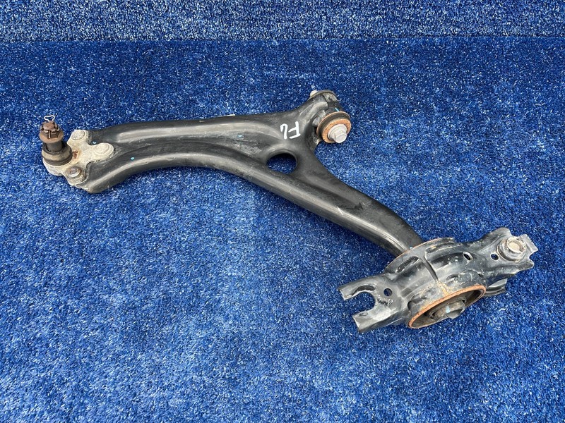 2016-2021 HONDA CIVIC FRONT SUSPENSION LOWER CONTROL ARM LH LEFT GENUINE OEM