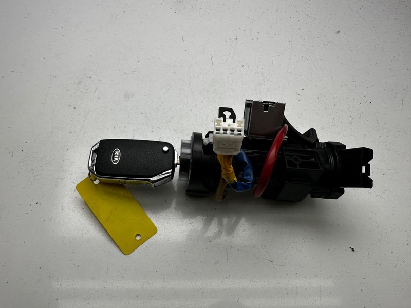 2019-2021 KIA FORTE IGNITION LOCK SWITCHOEM 4e8611/2-1110