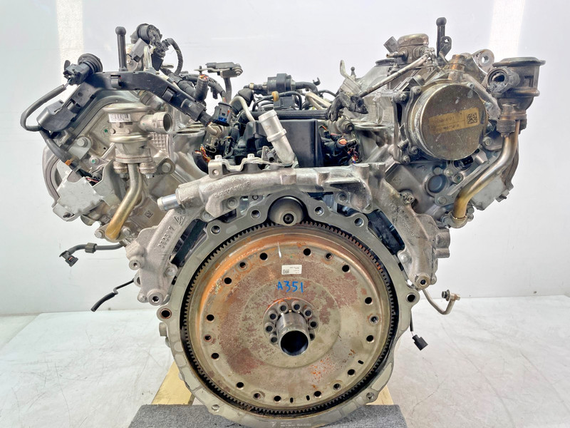 ✅15-18 OEM Porsche Macan GTS 95B 3.0L V6 AWD Engine Motor Long Block 34k mil