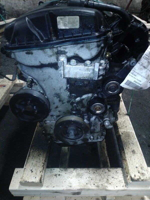 2007 Dodge Caliber 2.0L Engine Complete Assembly FWD 191K Miles OEM