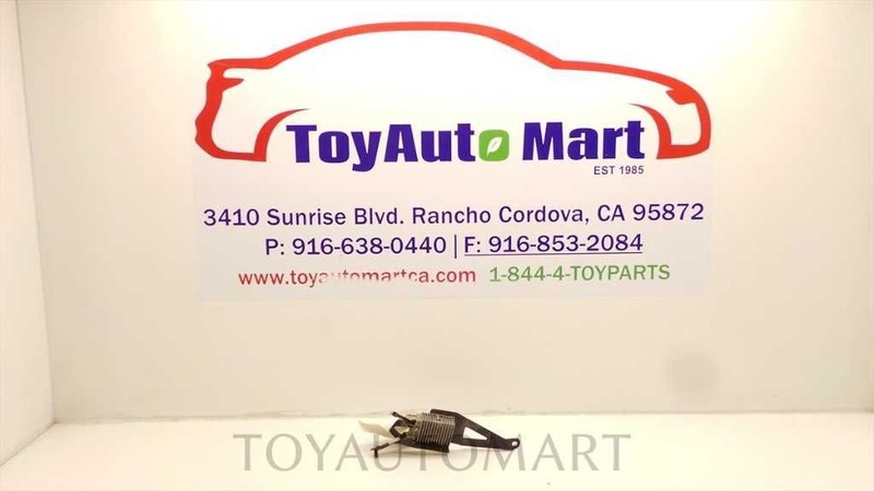 99 00 01 02 TOYOTA SOLARA RESISTER RELAY 82690-33010