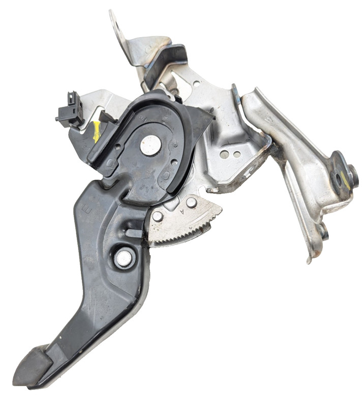 2007 2008 Infiniti G35 E brake Emergency Brake Pedal