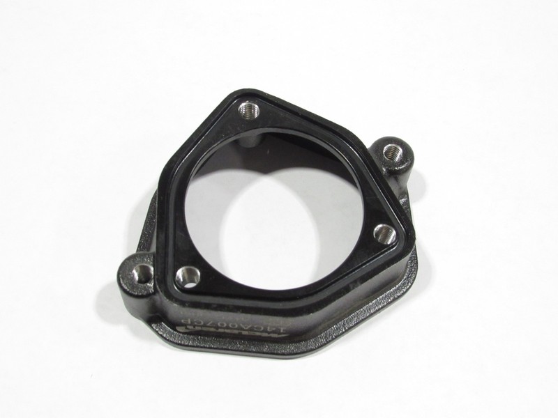 17-23 Mclaren 720S 720 2018 Power Brake Booster Bracket Mount Support |