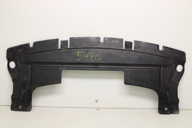 Mini Cooper Front Underbody Splash Shield Skid Plate R50 R52 R53 Oem 2002-2006