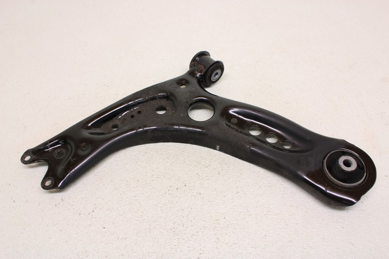 MK7 VW GTI Golf R Front Left Control Arm Driver Side Alltrack Oem 2015-2021