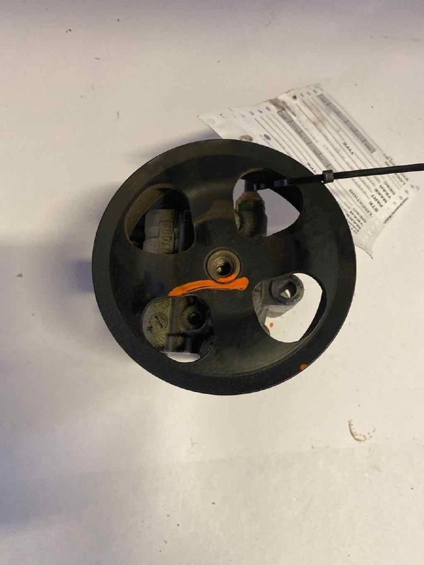 Power Steering Pump/motor TOYOTA SIENNA 07 08 09 10