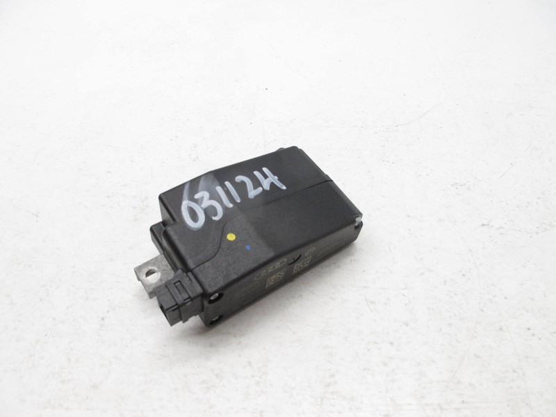 13-17 AUDI B8 A4 S4 8T A5 S5 Q5 ELECTRONIC STEERING COLUMN LOCK MODULE OEM 03112