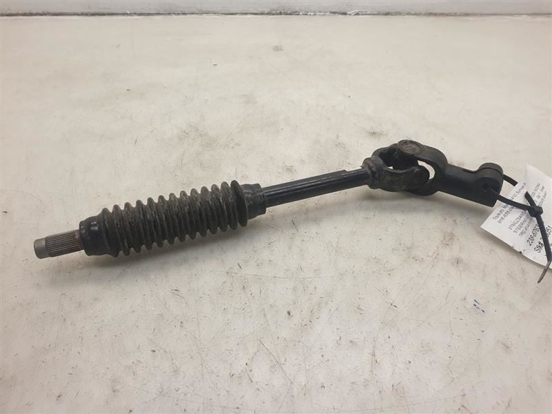 18-19 TOYOTA TACOMA TRD AT 4X4 STEERING COLUMN ASSEMBLY