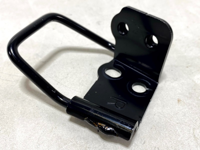14-24 INFINITI Q50 REAR RIGHT SEAT SECOND ROW CUSHION MOUNT SUPPORT BRACKET OEM