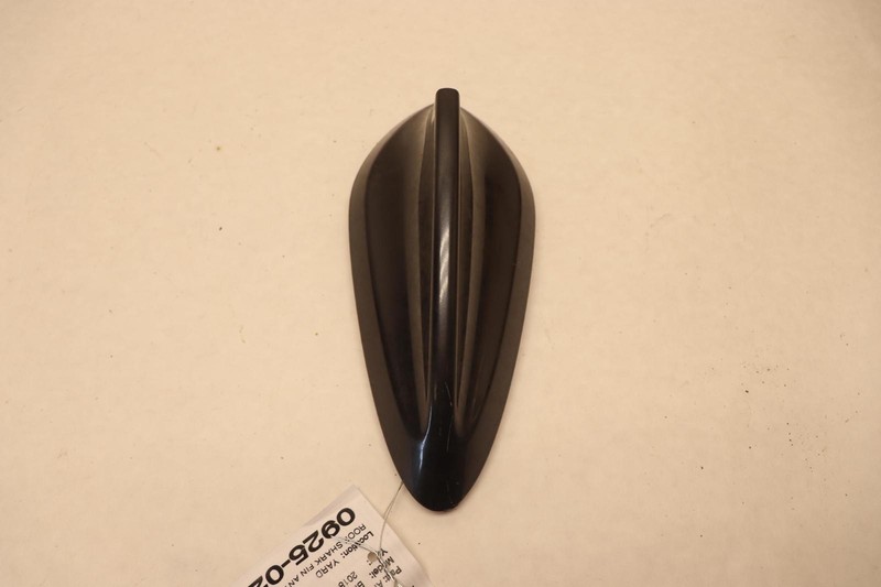 2014-2018 BMW X5 F15 F16 ROOF MOUNTED SHARK FIN ANTENNA OEM