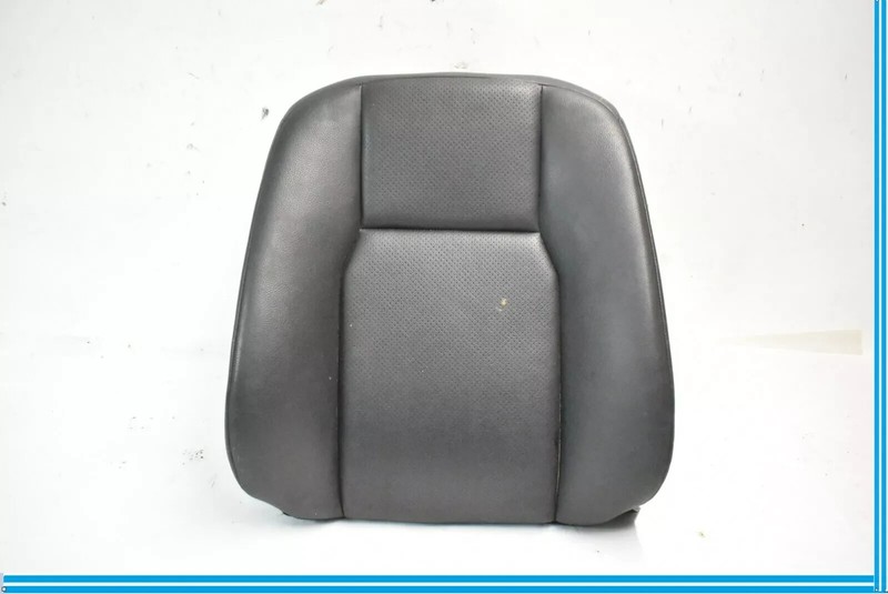 08-11 Mercedes W204 C300 C250 Front Right Passenger Seat Cushion Top Upper OEM