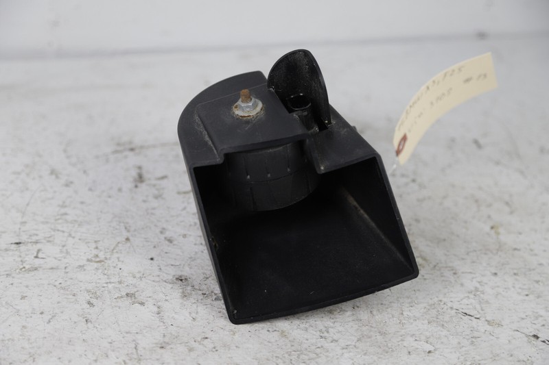 2011-2017 BMW F25 F26 X3 X4 Alarm Bracket Alternative Power Siren Assembly OEM
