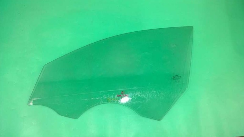 11 12 13 14 15 OPTIMA DRIVER LEFT FRONT WINDOW DOOR GLASS OEM 3216-89