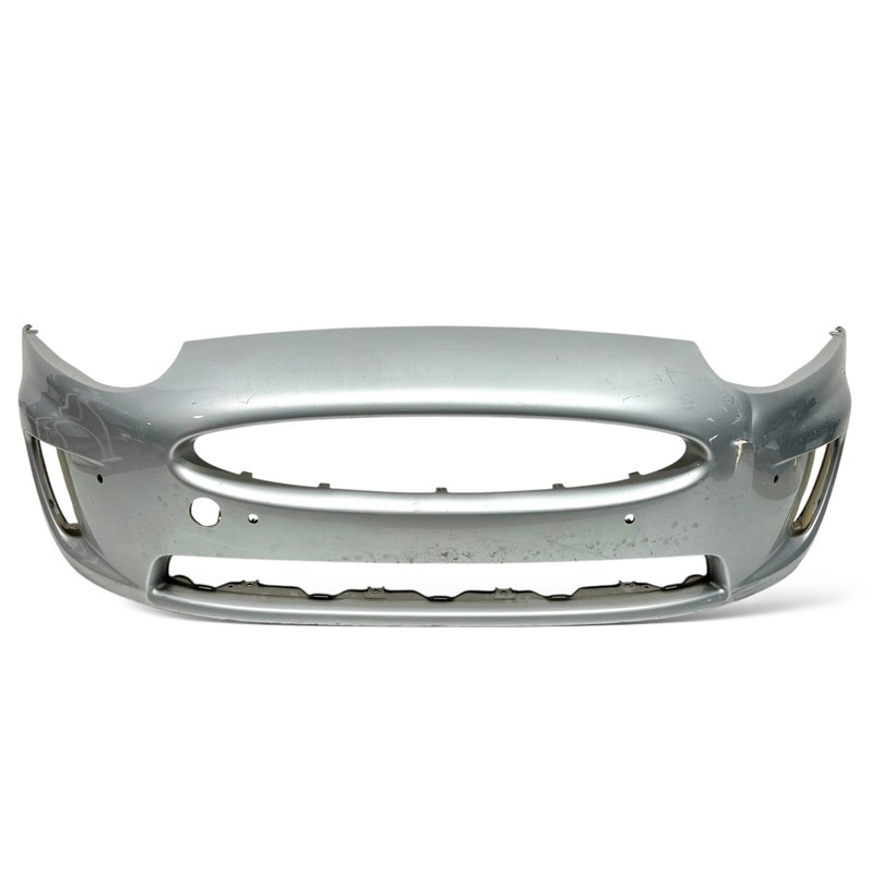JaguarXK XKR X150 2009 2010 2011 Front Bumper Cover OEM 9W83-17C831-A