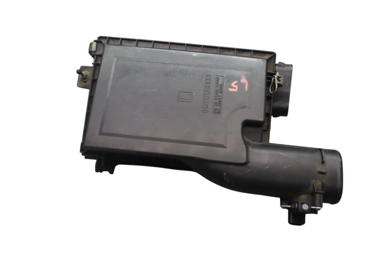 07-17 Lexus LS460 Front Left Side Air Cleaner Filter Box 1770238010 OEM
