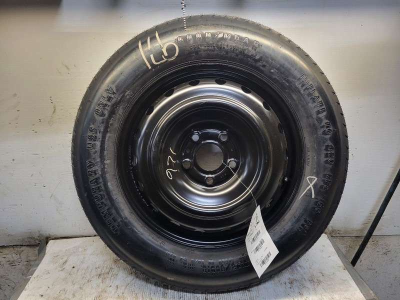 Rim Wheel 18x4-1/2 Compact Spare Fits 11-15 18-25 DURANGO 1765443