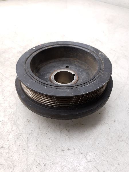 Harmonic Balancer 8 Cylinder 4.7L Fits 00-09 TUNDRA