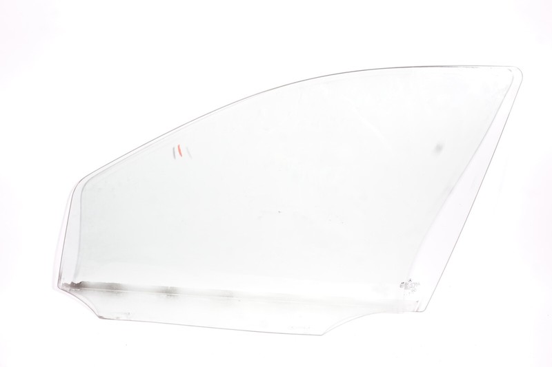 08-12 Mercedes X164 GL550 ML63 AMG GL450 Front Left Driver Side Window Glass OEM