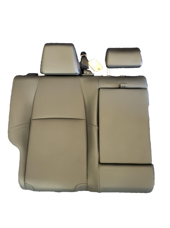 2021-2023 TOYOTA VENZA Rear Right Passenger Seat Upper Cushion OEM 2.5L AWD