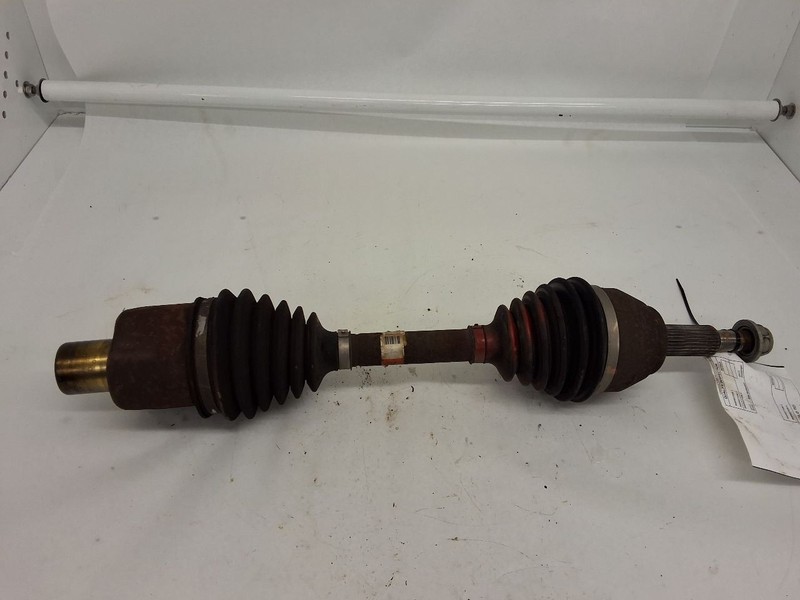 Passenger Axle Shaft Front Axle 4 Door Fits 02-05 EXPLORER 3437374