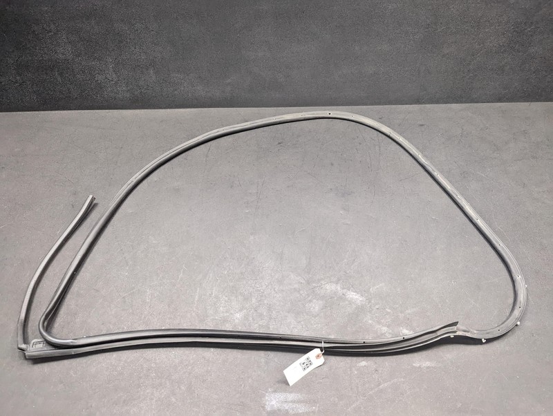 Rear Left Door Weatherstrip 2021 Ford Ecosport DN1Z-74253A11-A 2018-2022 2023