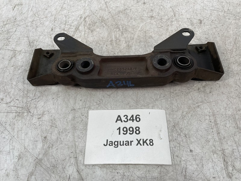 β
97-06 OEM Jaguar XK8 XKR Rear Differential Carrier Tie Bracket Brace