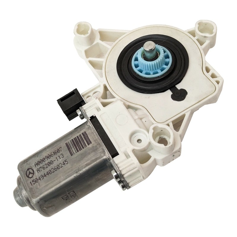 OEM Front Window Regulator Motor Mercedes-Benz AMG GT43 53 63 CLA CLS 0009061607