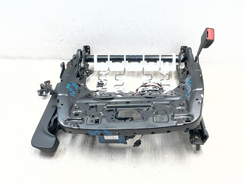 2020-2024 Audi A5 Sportback Front Right Passenger Seat Track Frame OEM 1658