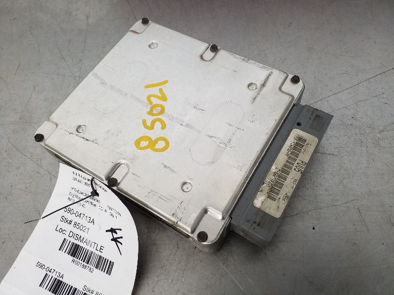 Engine ECM Electronic Control Module 8-330 5.4L Fits 97 FORD E150 VAN 188782