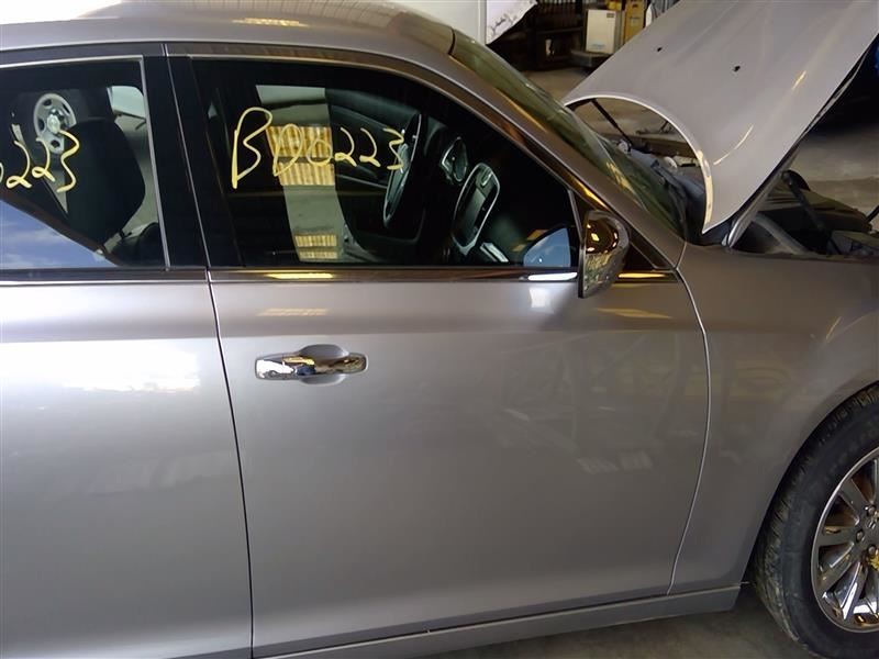 Passenger Right Front Door Fits 11-20 300 573230