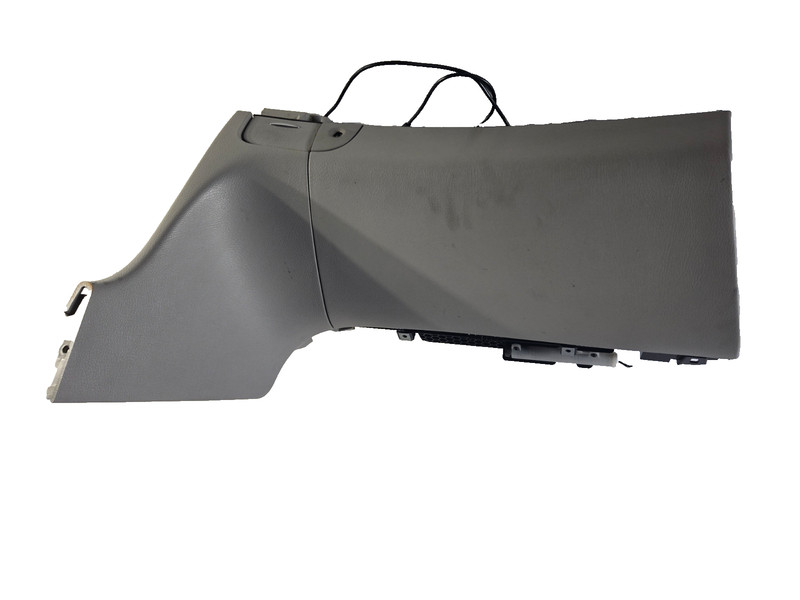 2003 2009 Mercedes Benz E320 E500 Right Passenger Glove Storage Box Compartment