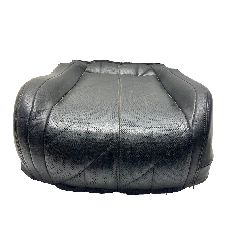 2009-2011 INFINITI FX35 FRONT RIGHT PASSENGER SIDE SEAT LOWER CUSHION PAD OEM