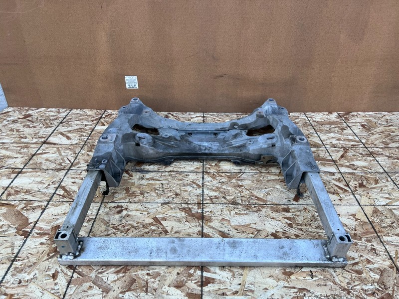INFINITI M37 M56 Q70 2011-2019 OEM FRONT SUBFRAME CROSSMEMBER CRADLE RWD ASSY