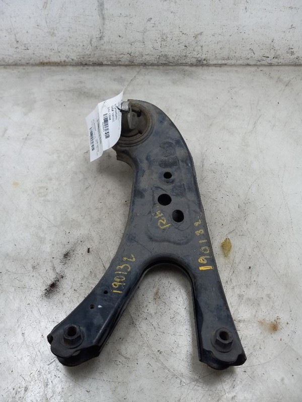 10-22 LEXUS RX350 REAR PASSENGER RIGHT LOWER TRAILING CONTROL ARM