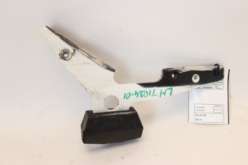2014-2024 KENWORTH T680 FRONT LEFT DRIVER SIDE HOOD REST OEM