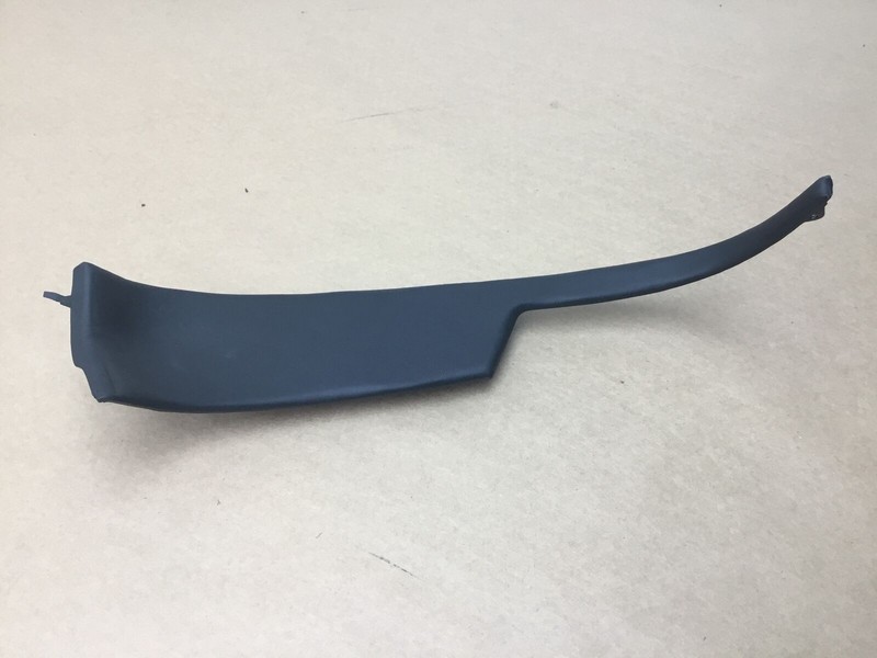 Bentley Continental GT V8 2013 Front Right Passenger Cover Panel Trim 12-18 :Y