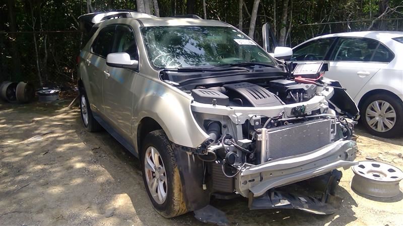 Steering Gear/Rack Power Rack And Pinion Fits 14-17 EQUINOX 1411467