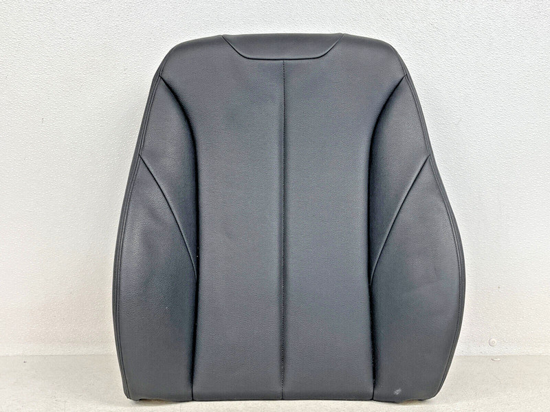 ⭐2012-2016 BMW F30 328I 335I FRONT RIGHT SIDE UPPER SEAT CUSHION OEM LOT2376