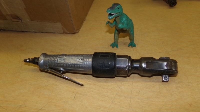 Ingersoll Rand 510087 Air Tool *FREE SHIPPING*