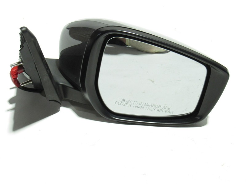 Nissan Z 2024 Front Right Passenger Side View Exterior Mirror 22-25 |#3