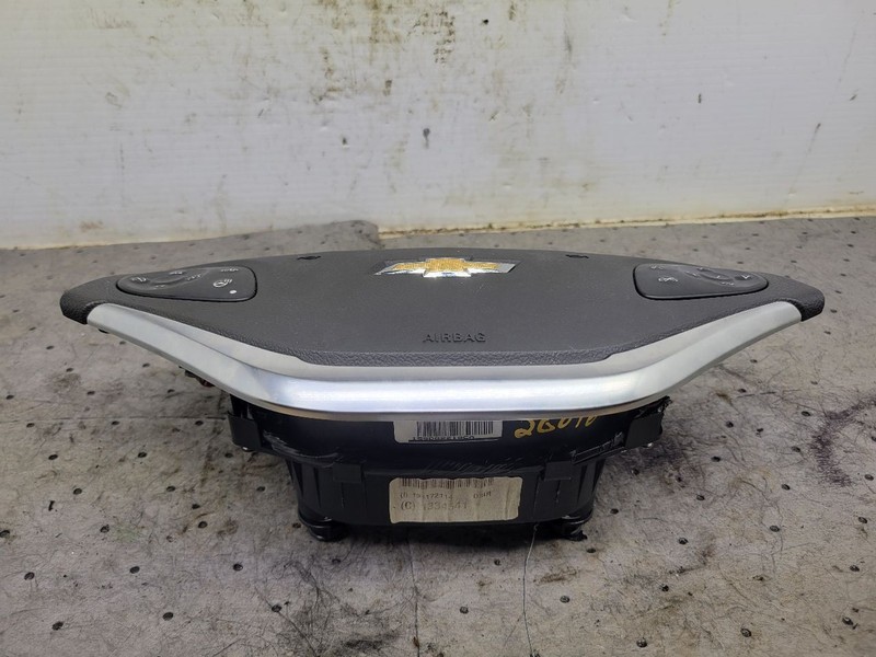 IMPALA2020 Air Bag 1794045