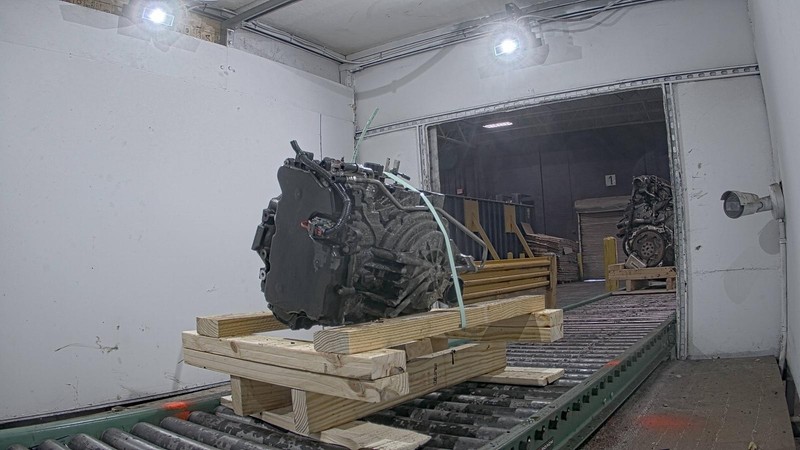 2013 GMC Terrain Automatic Transmission Assembly 4WD 156K Miles OEM Warranty