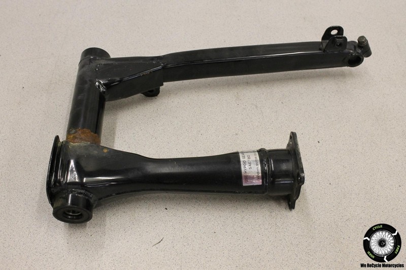 1985 Yamaha Xj700 Maxim Rear Swingarm Back Suspension Swing Arm