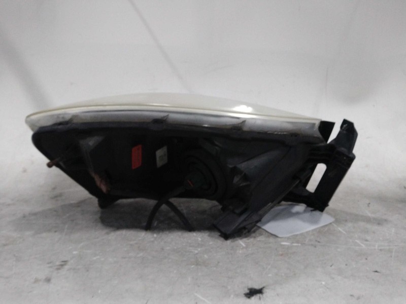 Used Left Headlight Assembly fits: 2007 Dodge 1500 PICKUP Left Grade A
