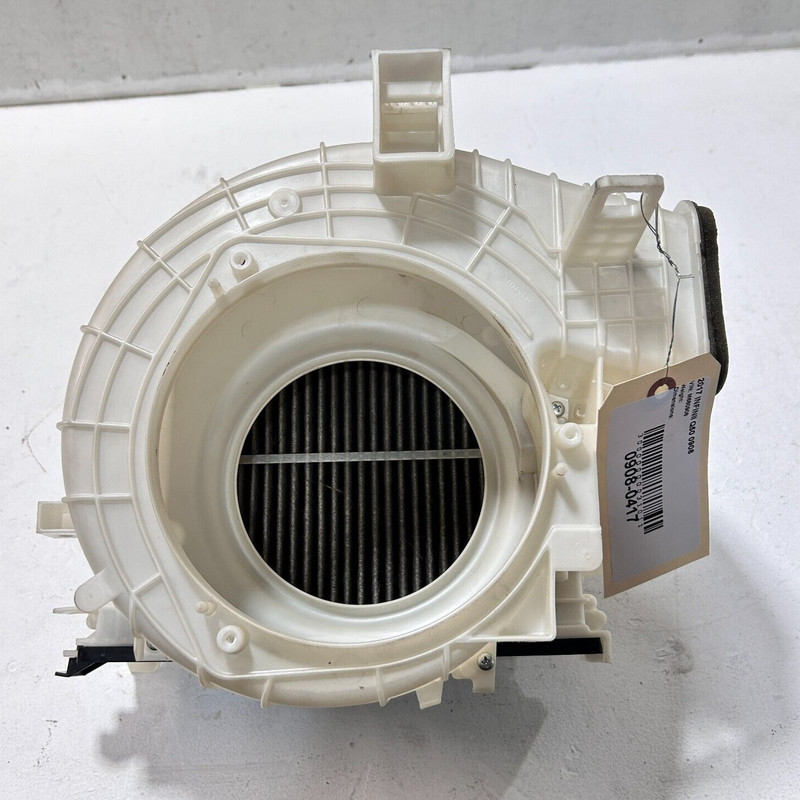 2014-2020 INFINITI Q50 HVAC A/C HEATER AIR INLET HOUSING CASE BOX W/ACTUATOR OEM