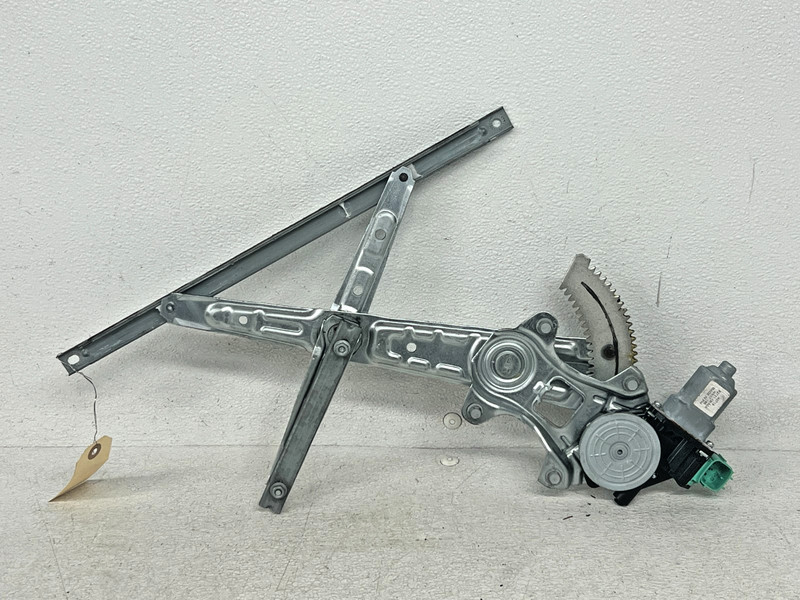 ⭐2011-2019 INFINITI Q70L Q70 REAR LEFT DOOR WINDOW REGULATOR W/MOTOR OEM LOT2673